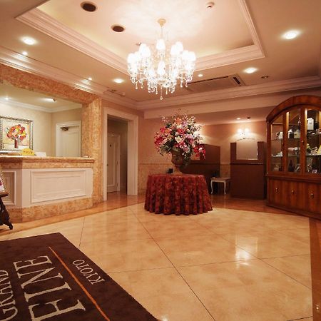 Hotel Grand Fine Kyoto Minami (Adults Only) Luaran gambar