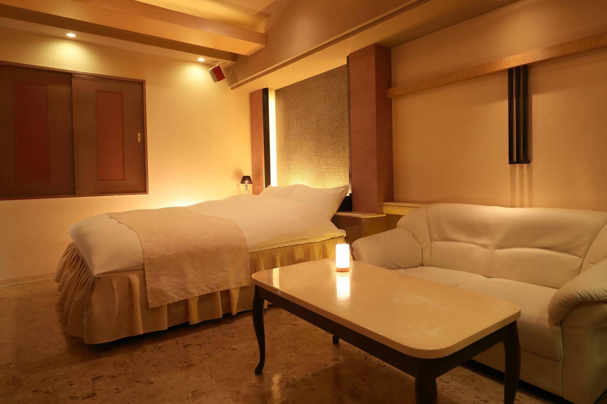 Hotel Grand Fine Kyoto Minami (Adults Only) Luaran gambar