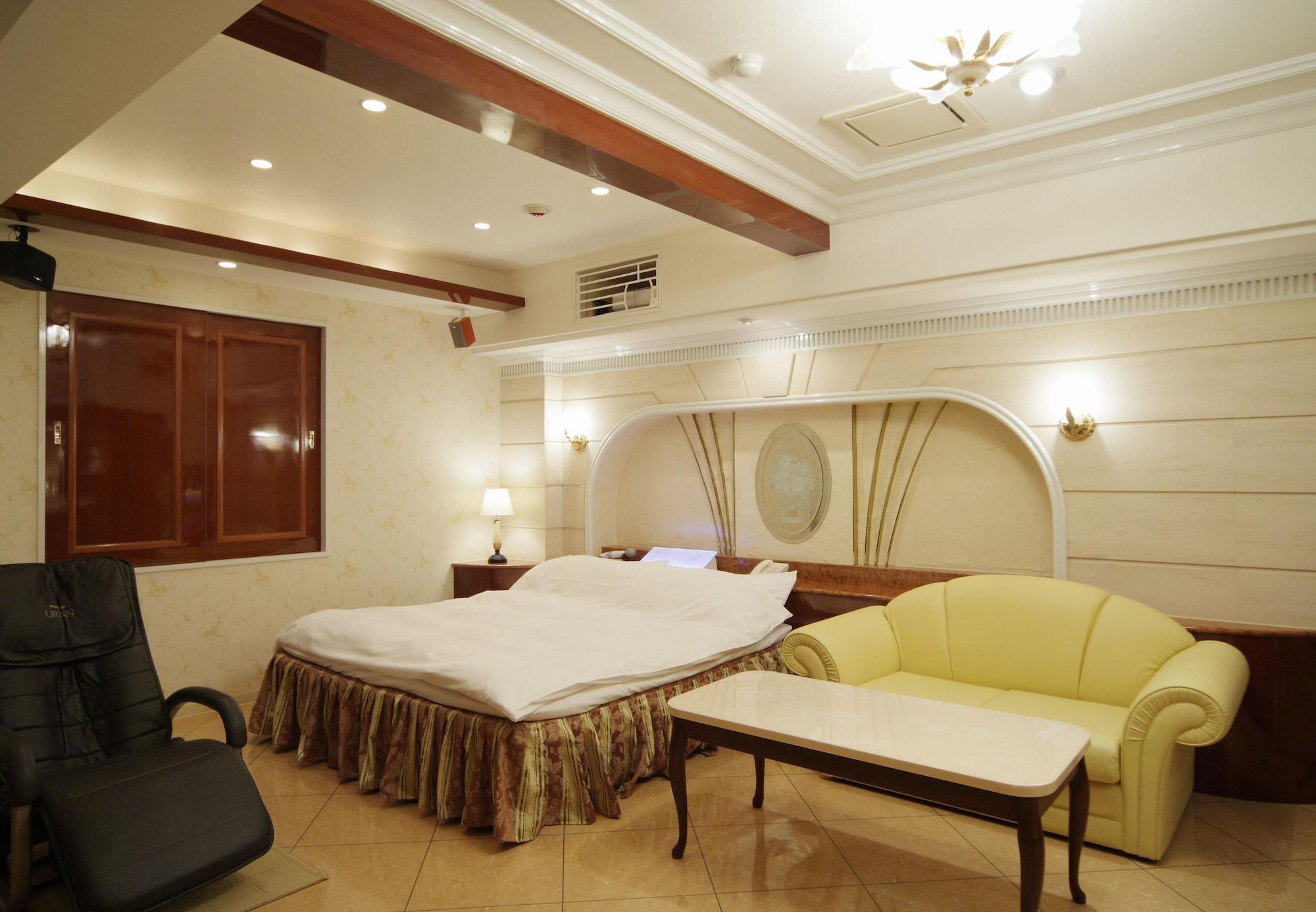 Hotel Grand Fine Kyoto Minami (Adults Only) Luaran gambar