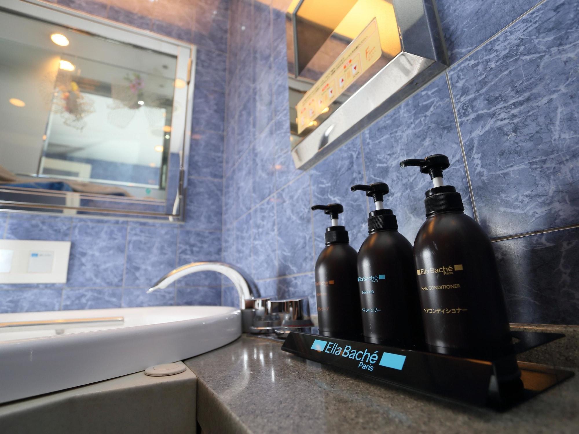 Hotel Grand Fine Kyoto Minami (Adults Only) Luaran gambar