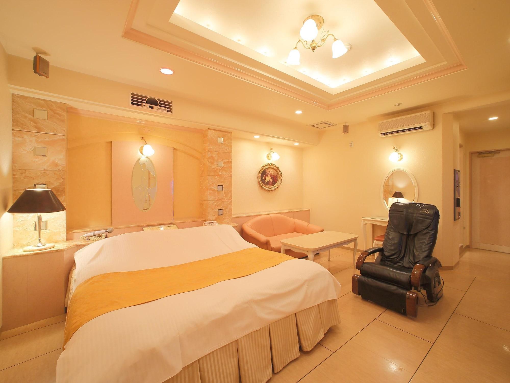 Hotel Grand Fine Kyoto Minami (Adults Only) Luaran gambar