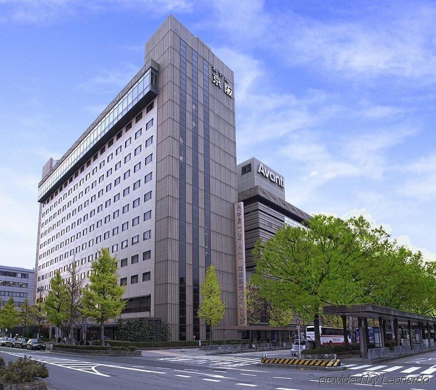 Hotel Grand Fine Kyoto Minami (Adults Only) Luaran gambar