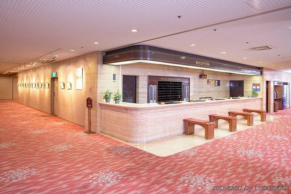 Hotel Grand Fine Kyoto Minami (Adults Only) Luaran gambar