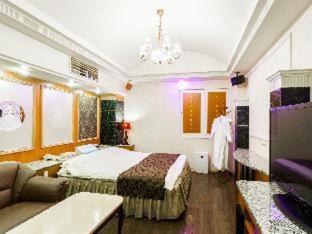 Hotel Grand Fine Kyoto Minami (Adults Only) Bilik gambar