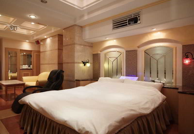 Hotel Grand Fine Kyoto Minami (Adults Only) Luaran gambar