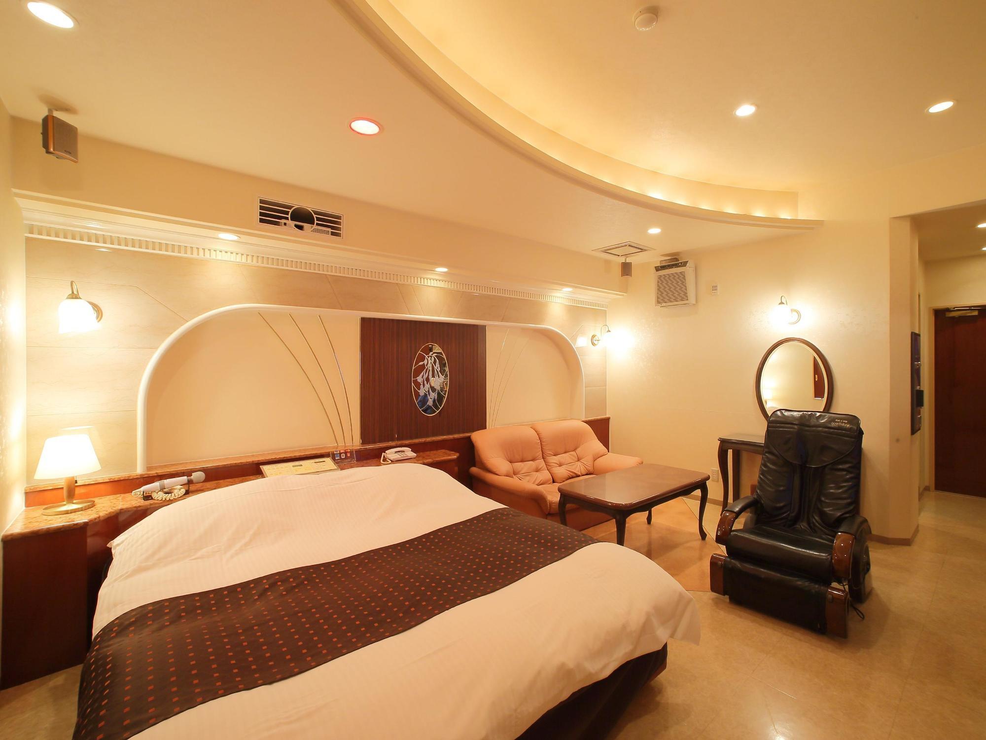 Hotel Grand Fine Kyoto Minami (Adults Only) Luaran gambar