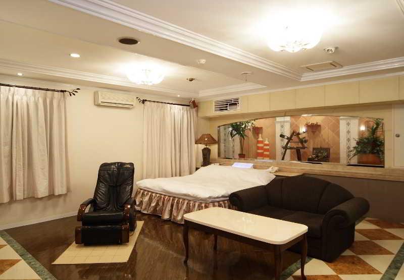 Hotel Grand Fine Kyoto Minami (Adults Only) Luaran gambar