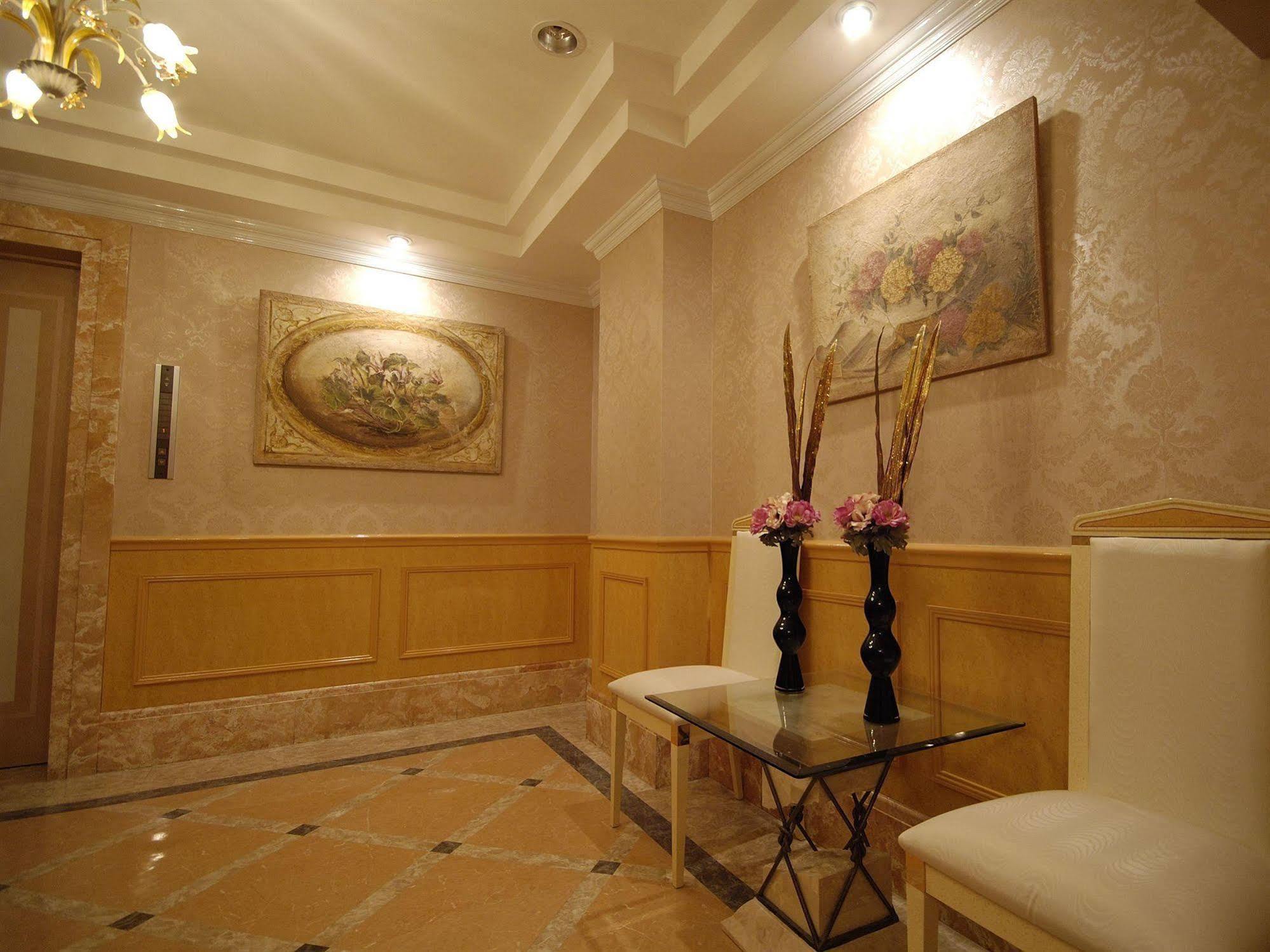 Hotel Grand Fine Kyoto Minami (Adults Only) Luaran gambar