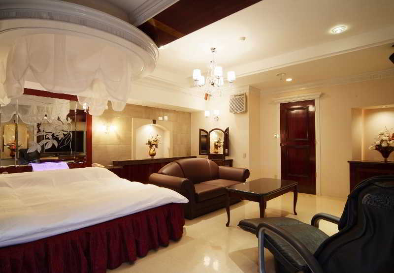 Hotel Grand Fine Kyoto Minami (Adults Only) Luaran gambar